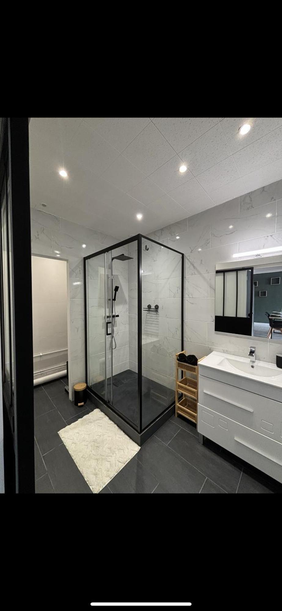 Apartment Grand Centre *
