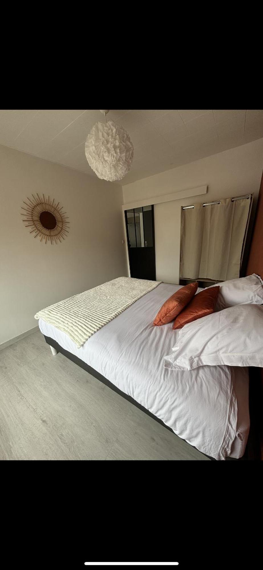 Apartment Grand Centre