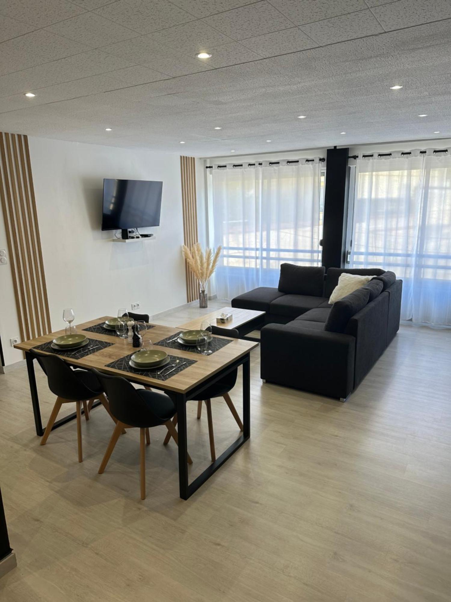 Grand Centre * Roanne